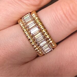 SZ 7 Bomb Party Luxe Bands RBP8120 Built on Success